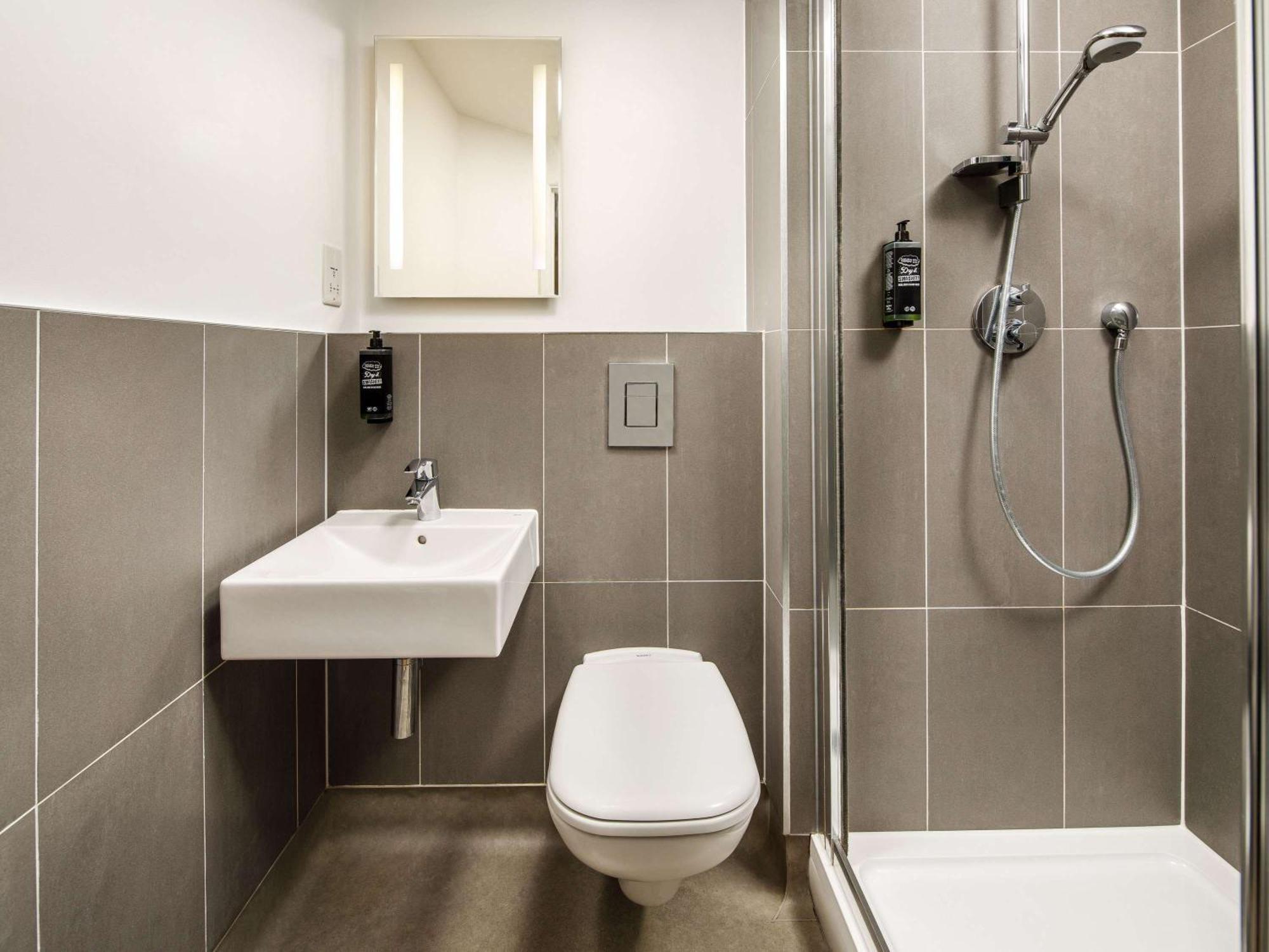 Ibis Budget Лестер Экстерьер фото