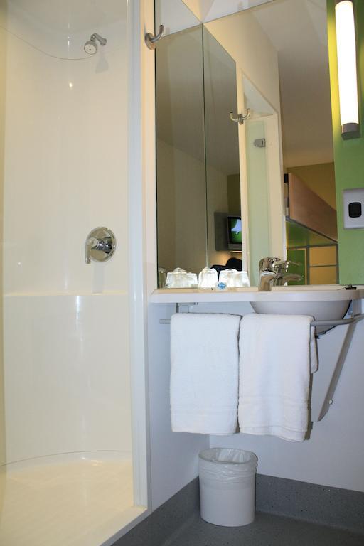 Ibis Budget Лестер Номер фото