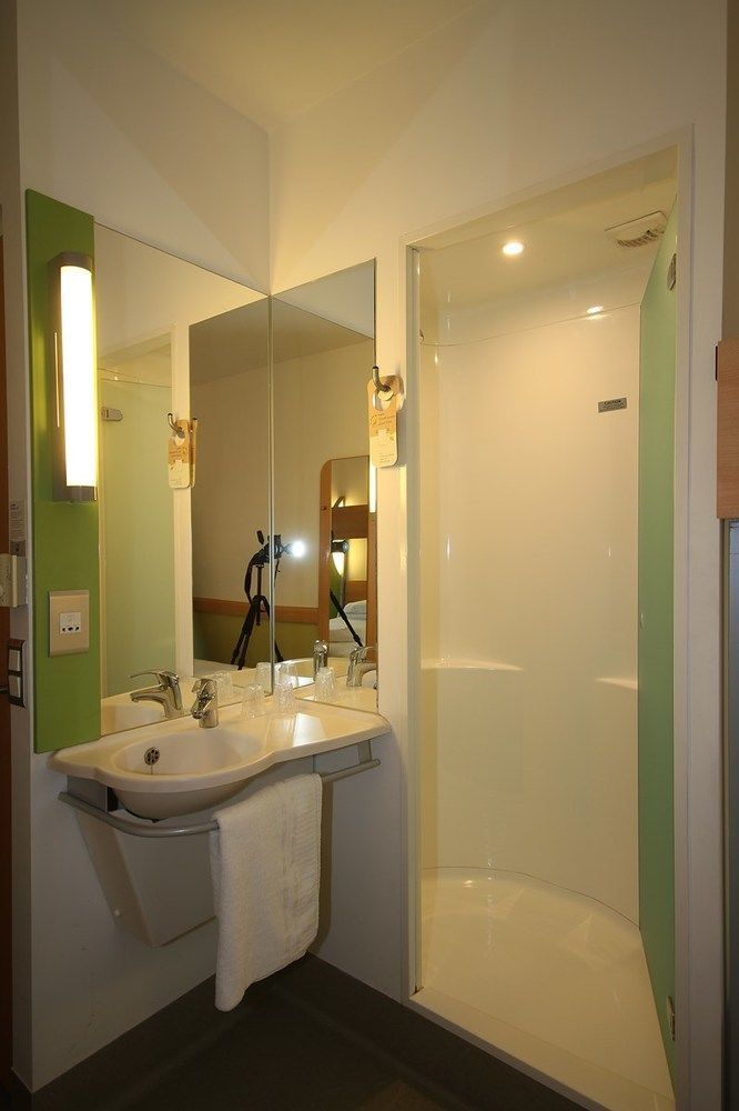 Ibis Budget Лестер Экстерьер фото