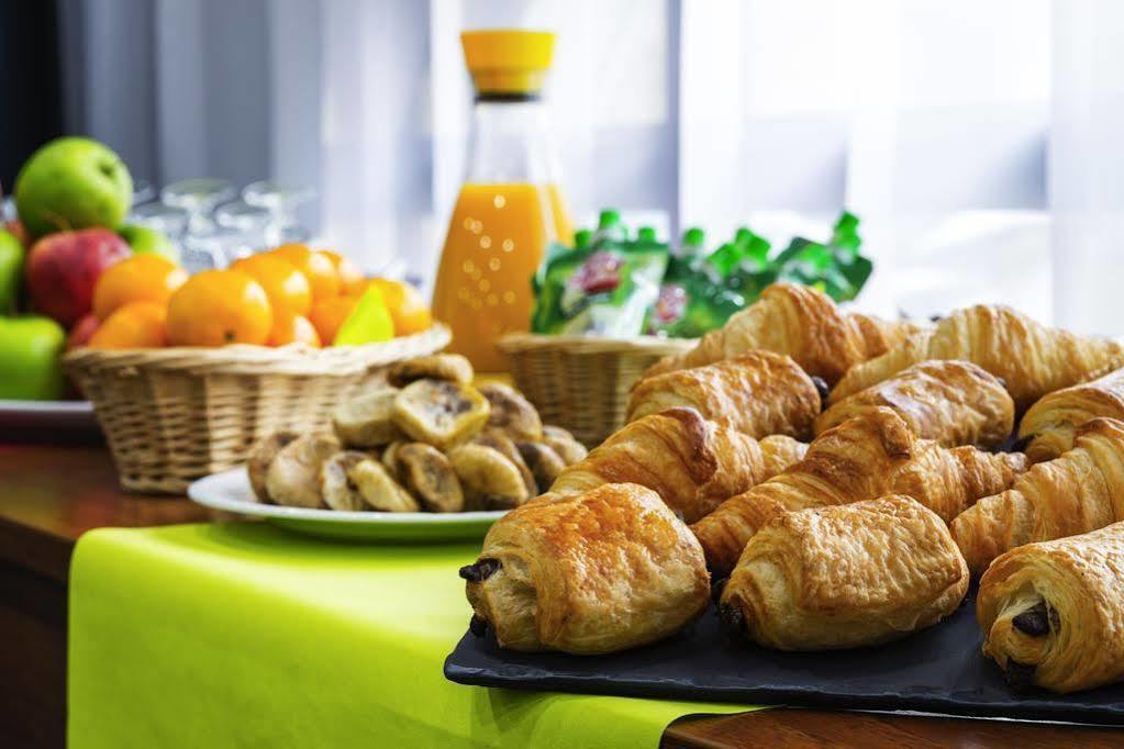 Ibis Budget Лестер Экстерьер фото